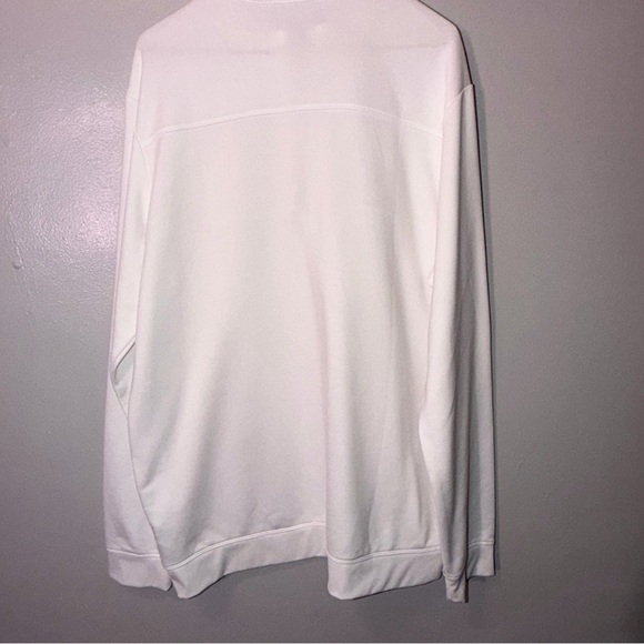 Long Sleeve Golf Sweatshirt adidas XL - Picture 5 of 5